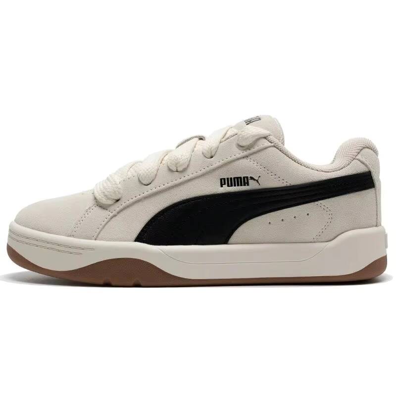 2026 new Puma Men Women Low-To - Puma Shoes Rs-X ulasan dan harga