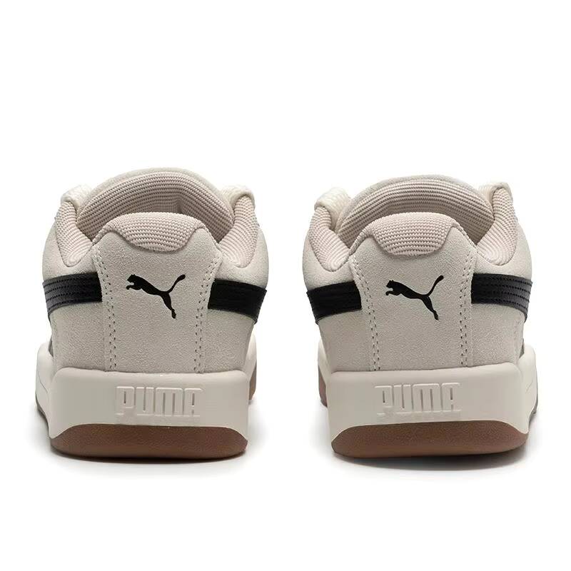 2026 new Puma Men Women Low-To - Puma Shoes Rs-X ulasan dan harga