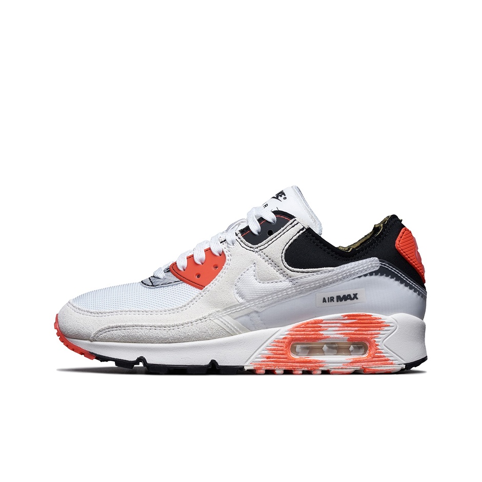 Nike Air Max 90 Running Shoes  - Nike Shoes Air Max 90 ulasan dan harga