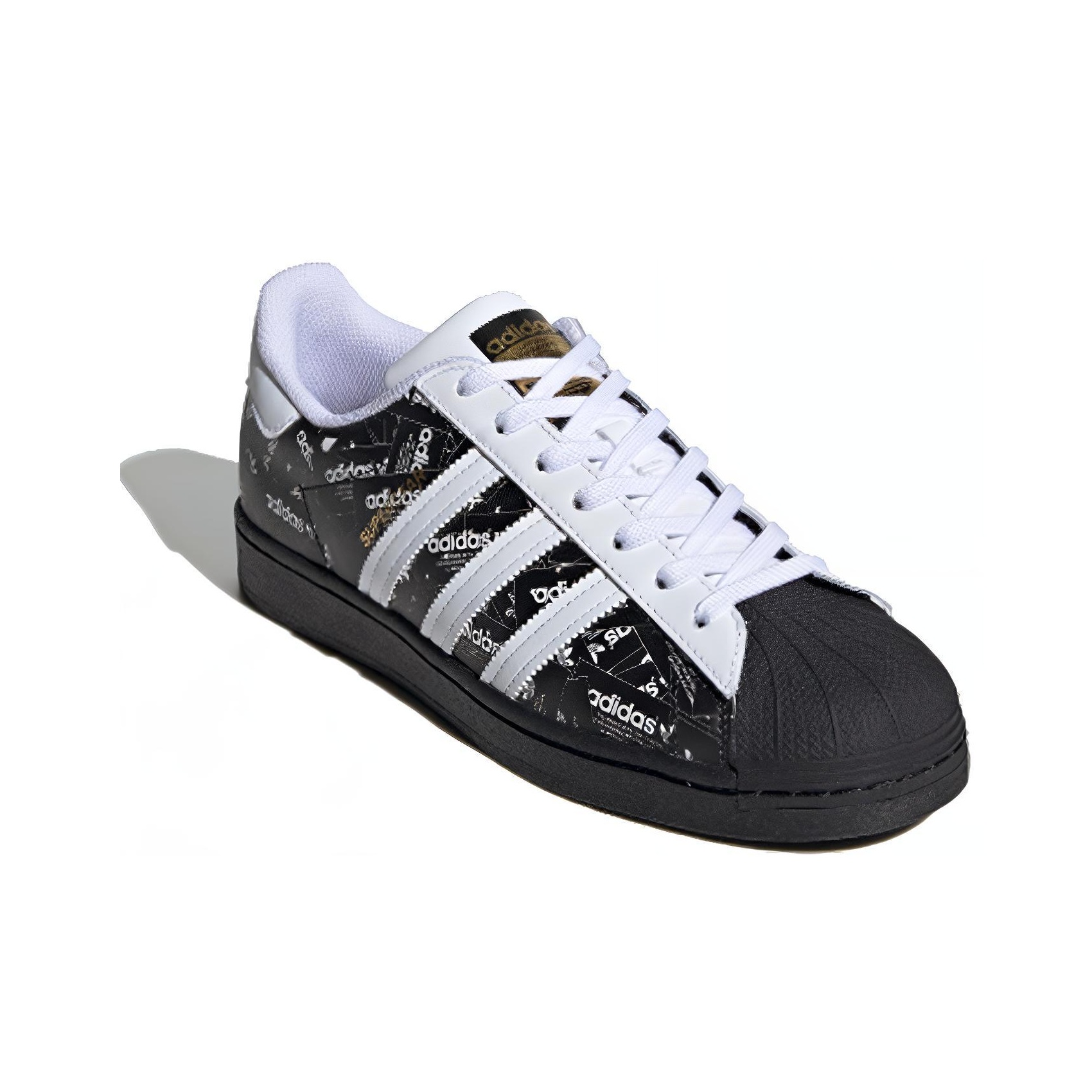 Adidas Originals SUPERSTAR Ska - Adidas Shoes Superstar ulasan dan harga