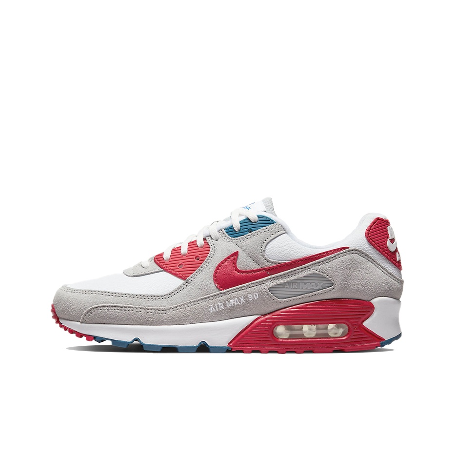 Nike Air Max 90 Running Shoes  - Nike Shoes Air Max 90 ulasan dan harga