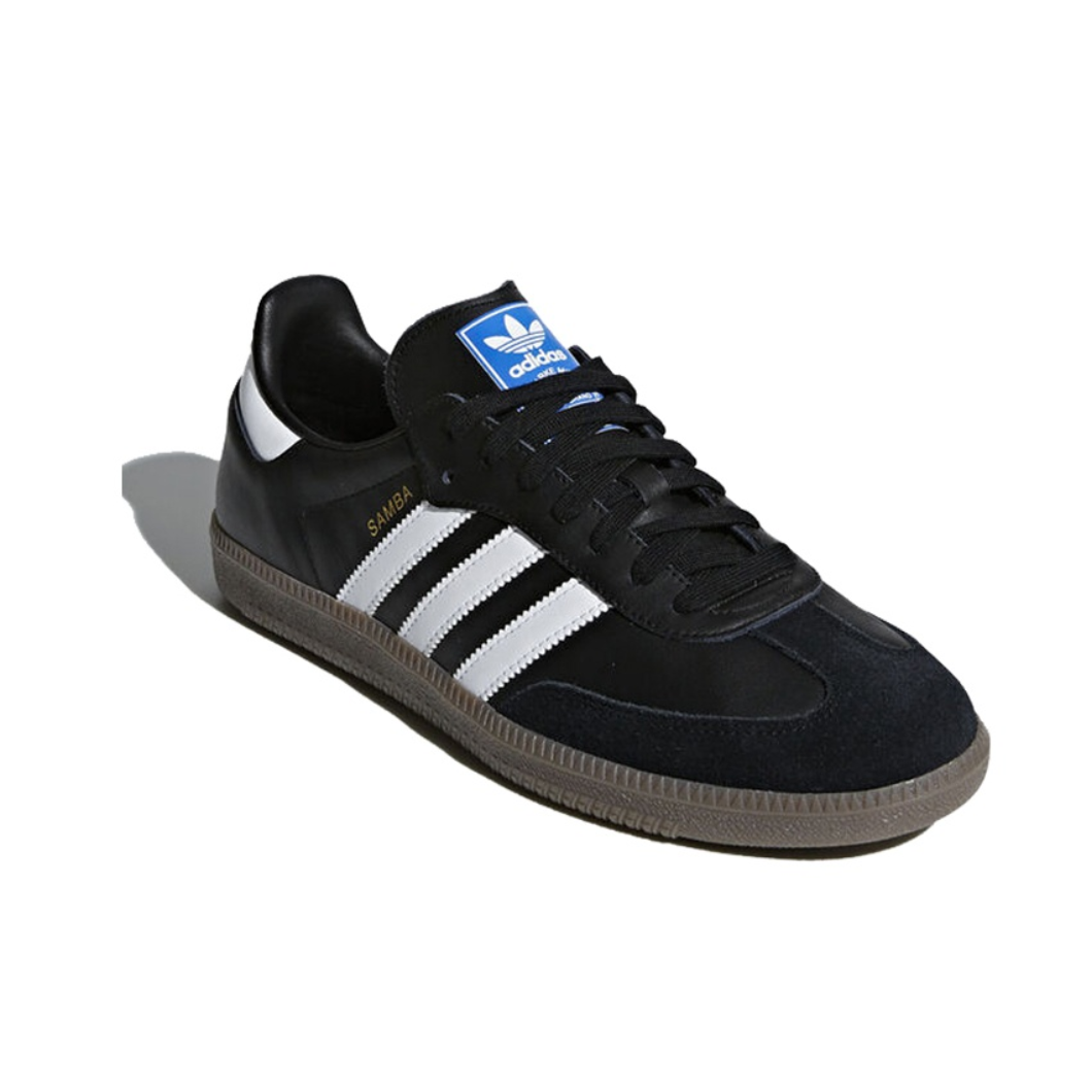 Adidas Official Genuine SAMBA  - Adidas Shoes Samba ulasan dan harga