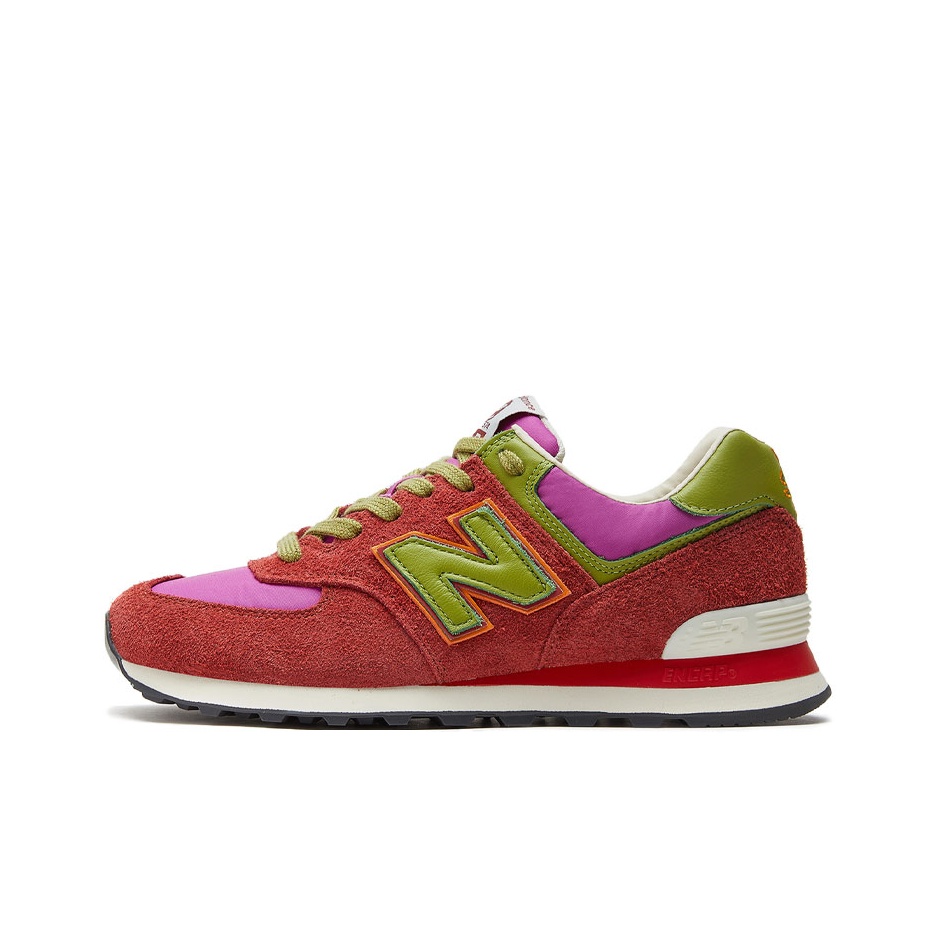 New Balance NB 574 Running Sho - New Balance Shoes 574 ulasan dan harga