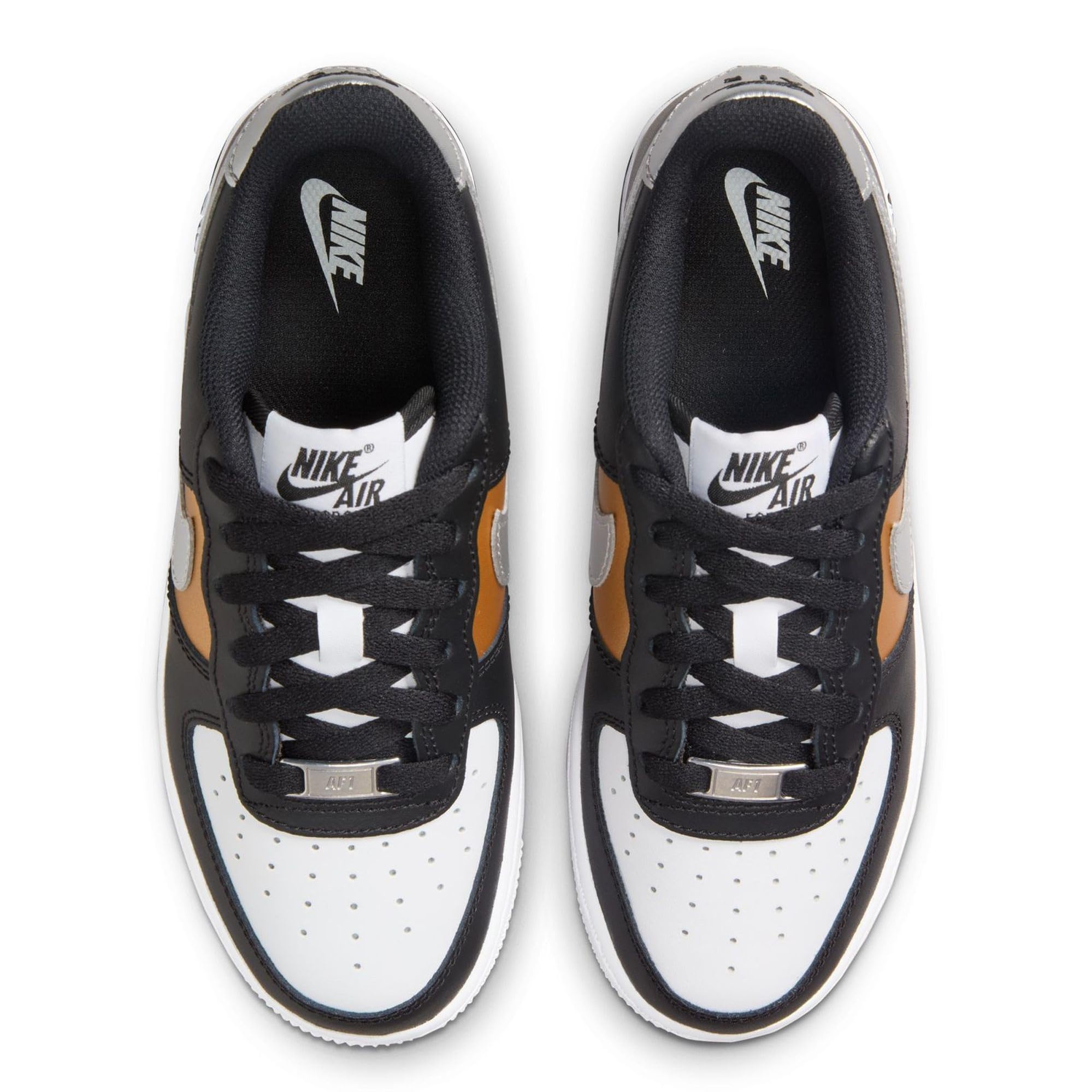 Grade School Nike Air Force 1  - Vans Shoes Old Skool ulasan dan harga