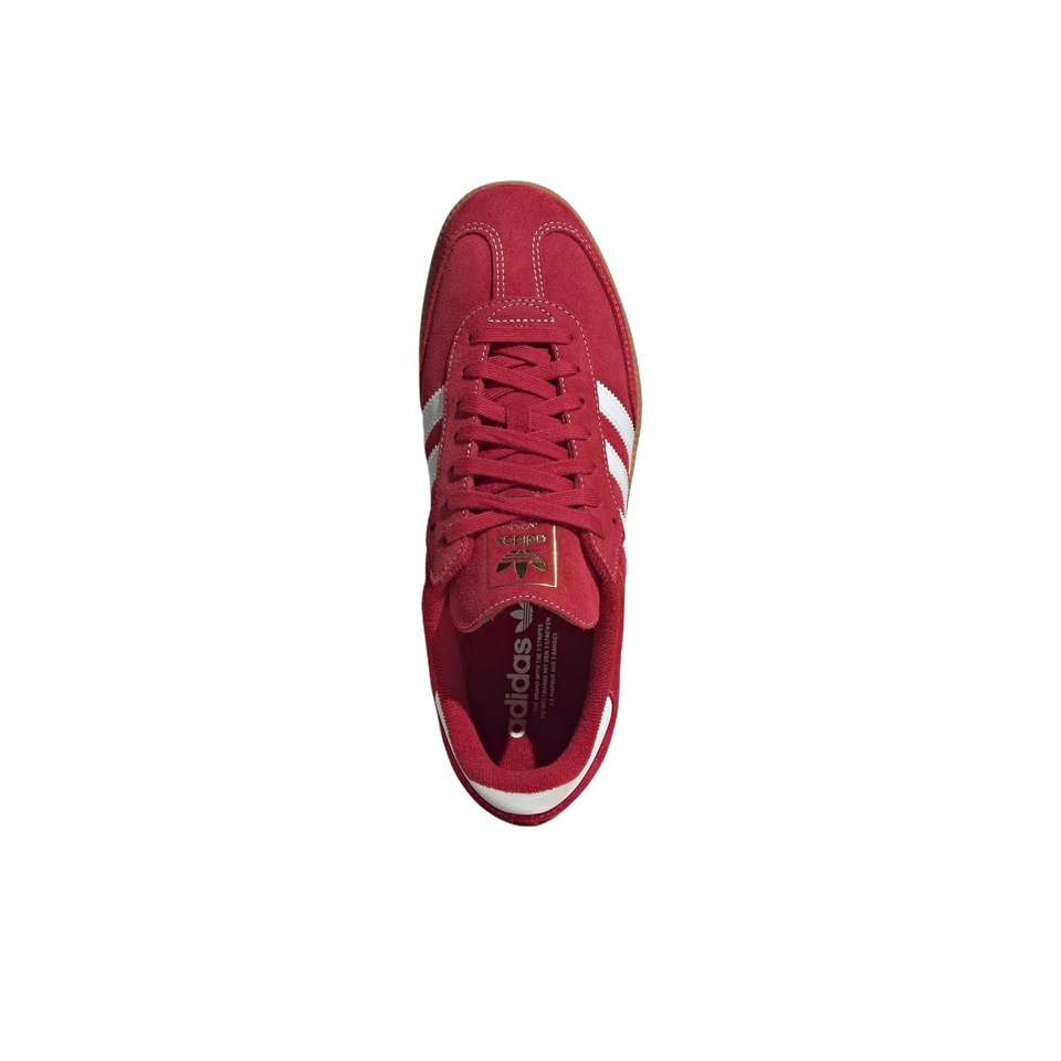 Official Adidas Genuine SAMBA  - Adidas Shoes Samba ulasan dan harga