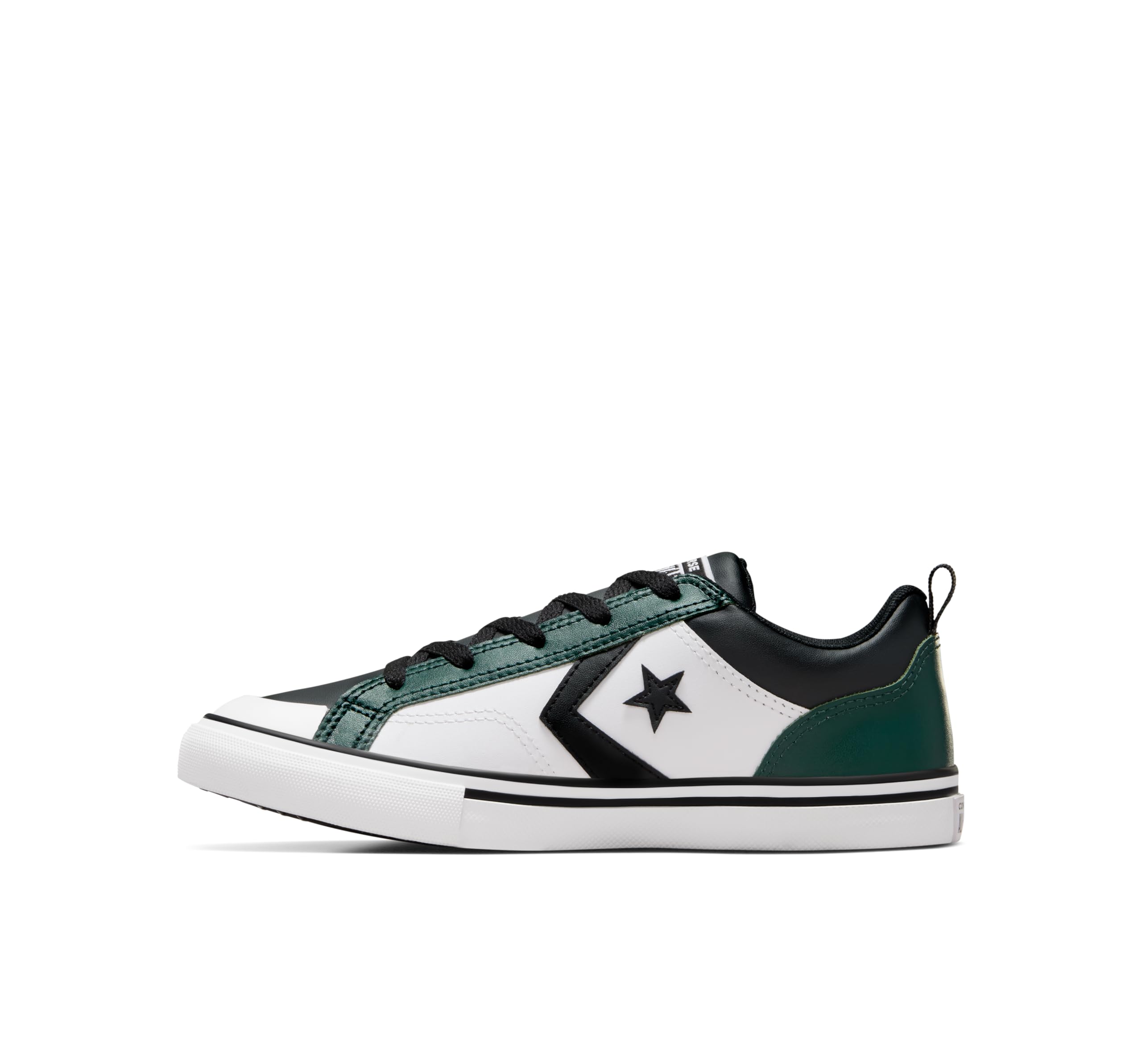 Converse Kids' Pro Blaze Low T - Vans Shoes Old Skool ulasan dan harga
